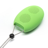 Vezeték nélküli hangszóró E-3049 3W 500mAh zöld - 3. kép