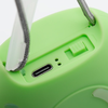 Vezeték nélküli hangszóró E-3049 3W 500mAh zöld - 4. kép