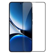 Nillkin Edzett Üveg 2.5D CP+ PRO Fekete Xiaomi Poco X7 Pro 5G üvegfólia