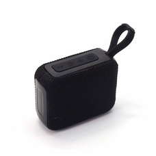Vezeték nélküli hangszóró C100 5W fekete