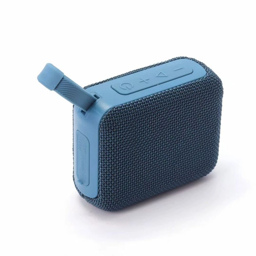 Vezeték nélküli hangszóró C100 5W kék