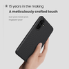 Nillkin Super Frosted PRO tok Samsung Galaxy A26 5G Sötétzöld - 1. kép
