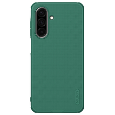 Nillkin Super Frosted PRO tok Samsung Galaxy A26 5G Sötétzöld