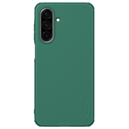 Nillkin Super Frosted PRO tok Samsung Galaxy A26 5G Sötétzöld Nillkin Super Frosted PRO tok Samsung Galaxy A26 5G Sötétzöld