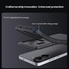 Nillkin CamShield PRO kemény tok Xiaomi Poco X7 Pro 5G Fekete tok - 3. kép