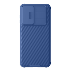Nillkin CamShield PRO Hard Samsung Galaxy A26 5G kék tok