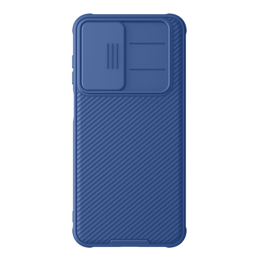 Nillkin CamShield PRO Hard Samsung Galaxy A26 5G kék tok Nillkin CamShield PRO Hard Samsung Galaxy A26 5G kék tok