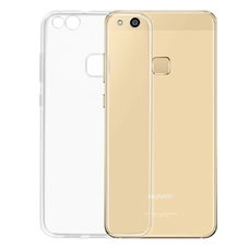 BACK CASE ULTRA SLIM 0,5 mm tok Huawei P20-hoz