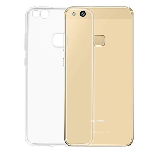 BACK CASE ULTRA SLIM 0,5 mm tok Huawei P20-hoz