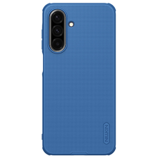 Nillkin Super Frosted PRO hátlap tok Samsung Galaxy A26 5G kék
