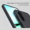 Nillkin Super Frosted PRO hátlap tok Samsung Galaxy A26 5G kék - 3. kép