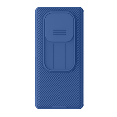 Nillkin CamShield PRO Hard tok Xiaomi Redmi Note 14 Pro 5G/Poco X7 5G Kék tok