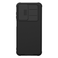 Nillkin CamShield PRO Magnetic kemény tok Samsung Galaxy A26 5G fekete