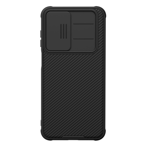 Nillkin CamShield PRO Magnetic kemény tok Samsung Galaxy A26 5G fekete