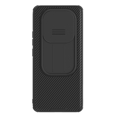 Nillkin CamShield PRO Hard Tok Xiaomi Redmi Note 14 Pro Plus 5G Fekete