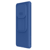 Nillkin CamShield PRO Hard tok Xiaomi Redmi Note 14 Pro Plus 5G kék - 0. kép