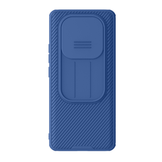 Nillkin CamShield PRO Hard tok Xiaomi Redmi Note 14 Pro Plus 5G kék