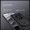 Nillkin CamShield PRO Hard tok Xiaomi Redmi Note 14 Pro Plus 5G kék - 2. kép