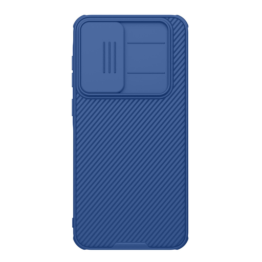 Nillkin CamShield PRO Samsung Galaxy A36 5G tok kék Nillkin CamShield PRO Samsung Galaxy A36 5G tok kék