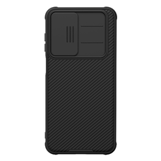 Nillkin CamShield PRO kemény tok Samsung Galaxy A26 5G Fekete tok