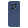  Techsuit - SoftFlex - Huawei nova 12i - Tengerészkék tok - 1. kép