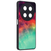  Techsuit - Glaze Series - Huawei nova 12i - Lángoló Óceán tok - 1. kép