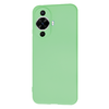  Techsuit - SoftFlex - Huawei nova 11 / nova 12s - Mentazöld tok - 1. kép