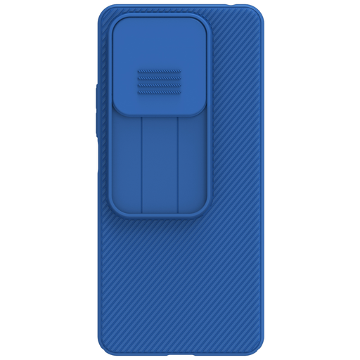 Nillkin CamShield Hard tok Xiaomi Redmi Note 14 5G kék Nillkin CamShield Hard tok Xiaomi Redmi Note 14 5G kék