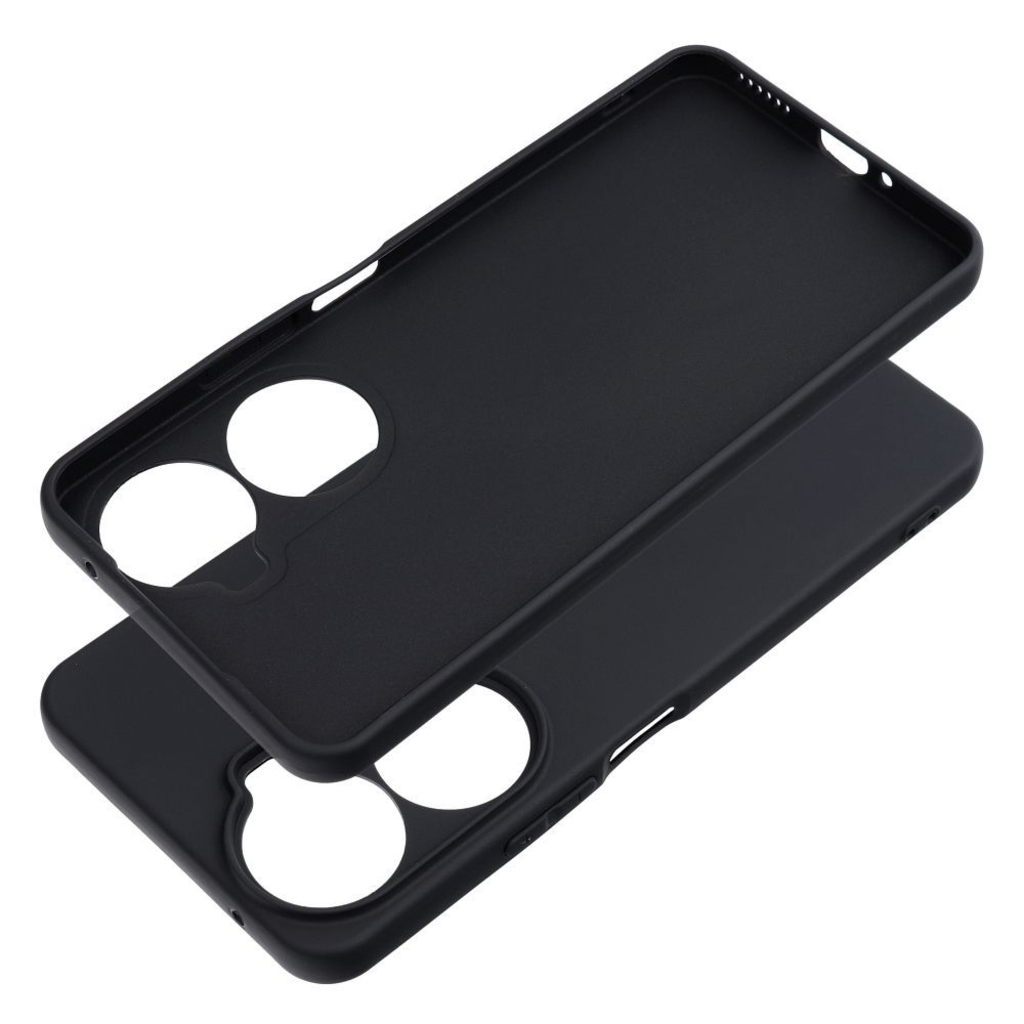 MATT tok Huawei Nova 12 SE fekete - 11