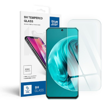 Edzett Üveg Blue Star - HUAWEI Nova 12i üvegfólia