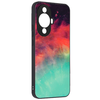  Techsuit - Glaze Sorozat - Huawei nova 11 / nova 12s - Tüzes Óceán tok - 1. kép