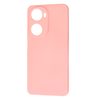  Techsuit - SoftFlex - Huawei nova 11 SE / 12 SE - Krétarózsaszín tok - 0. kép
