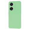  Techsuit - SoftFlex - Huawei nova 11 SE / 12 SE - Menta Zöld tok - 1. kép