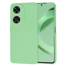  Techsuit - SoftFlex - Huawei nova 11 SE / 12 SE - Menta Zöld tok