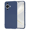  Techsuit - SoftFlex - Huawei nova 11 / nova 12s - Sötétkék tok - 0. kép