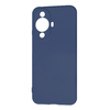  Techsuit - SoftFlex - Huawei nova 11 / nova 12s - Sötétkék tok - 2. kép