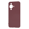 Techsuit - SoftFlex - Huawei nova 11 / nova 12s - Szilva Vörös tok - 2. kép