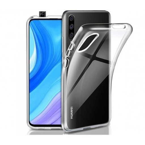 ULTRA SLIM 0,5 mm tok Huawei P Smart Z-hez ULTRA SLIM 0,5 mm tok Huawei P Smart Z-hez