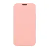 Vennus Lite fliptok Samsung M21 világos pink thumbnail