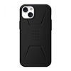 UAG - Civilian MagSafe - iPhone 15 - Fekete tok - 2. kép
