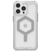  UAG - Plyo MagSafe - iPhone 15 Pro Max - Jég Ezüst tok - 1. kép