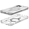  UAG - Plyo MagSafe - iPhone 15 Pro Max - Jég Ezüst tok - 2. kép