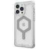  UAG - Plyo MagSafe - iPhone 15 Pro Max - Jég Ezüst tok - 4. kép