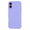  Techsuit - SoftFlex - iPhone 16 Plus - Világoslila tok - 1. kép