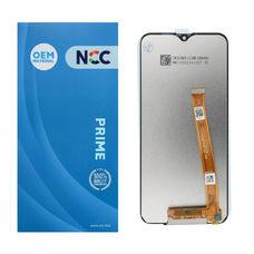 NCC LCD kijelző SAMSUNG A20E A202F OEM keret nélkül