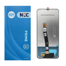 NCC LCD kijelző SAMSUNG A22 5G A226B OEM keret nélkül
