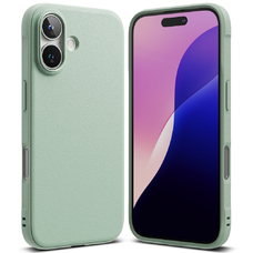  Ringke - Onyx - iPhone 16 Plus - Menta tok