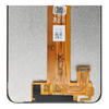 NCC LCD kijelző SAMSUNG A12 A125F/A125U/A125W/A125M készülékhez OEM keret nélkül, - 2. kép