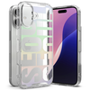  Ringke - Fusion Design - iPhone 16 Plus - Szöul tok - 0. kép