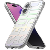  Ringke - Fusion Design - iPhone 16 Plus - Szöul tok - 1. kép